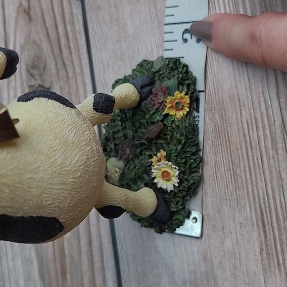 BOYDS BEARS & FRIENDS HOLY COW - Picture 11 of 15